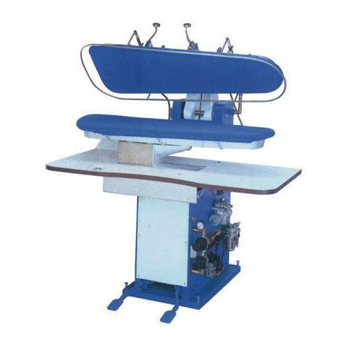 اتوپرس صنعتی