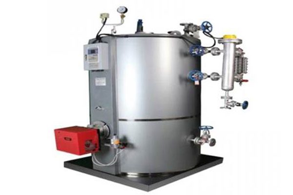 دیگ بخار لاندری